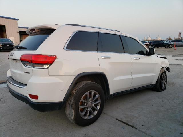 Photo 3 from auction – 2015 JEEP GRAND CHER with VIN 1C4RJEBGXFC184933