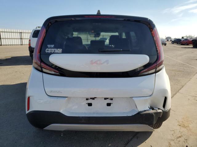 Photo 6 from auction – 2023 KIA SOUL with VIN KNDJ23AU8P7838876