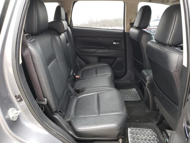 Photo 10 from auction – 2016 MITSUBISHI OUTLANDER with VIN JA4AD3A38GZ019902