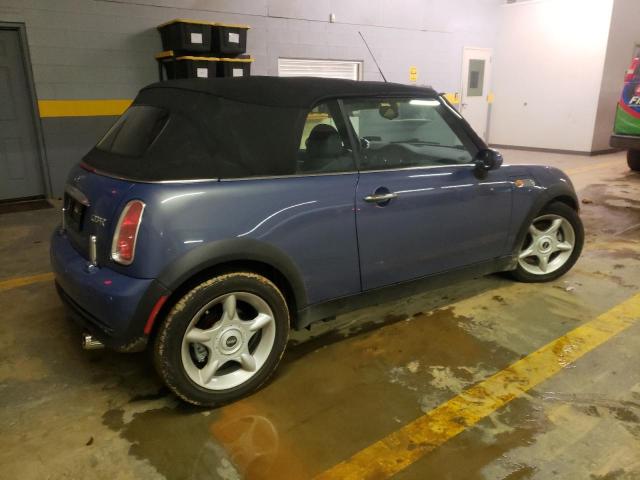 Photo 3 from auction – 2005 MINI COOPER with VIN WMWRF33405TF61746