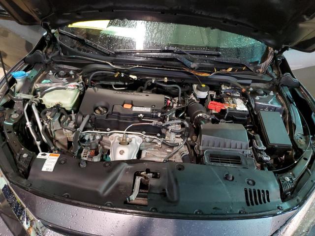 Photo 11 from auction – 2017 HONDA CIVIC EX with VIN 19XFC2F73HE205588