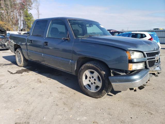 Photo 4 from auction – 2006 CHEVROLET SILVERADO with VIN 2GCEC13T761243584
