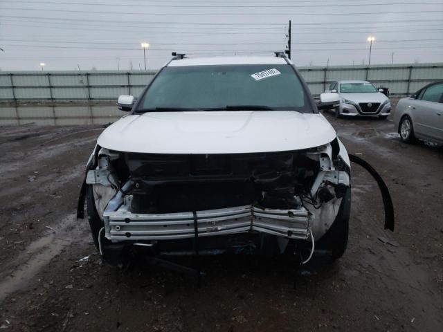 Photo 5 from auction – 2014 FORD EXPLORER L with VIN 1FM5K7F82EGB41118