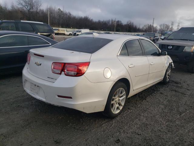 Photo 3 from auction – 2015 CHEVROLET MALIBU 1LT with VIN 1G11C5SL9FF343145