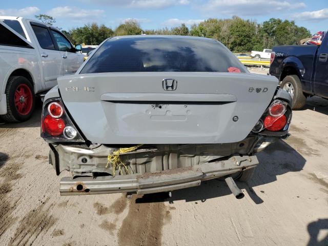 Photo 6 from auction – 2003 HONDA CIVIC EX with VIN 1HGEM22953L038572