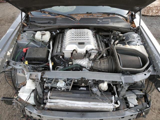Photo 11 from auction – 2019 DODGE CHALLENGER with VIN 2C3CDZL94KH694890