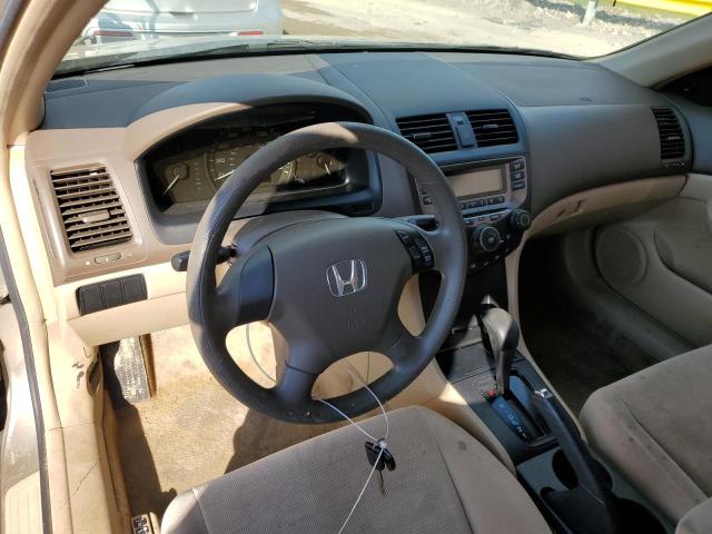 Photo 8 from auction – 2007 HONDA ACCORD VAL with VIN JHMCM56147C009323