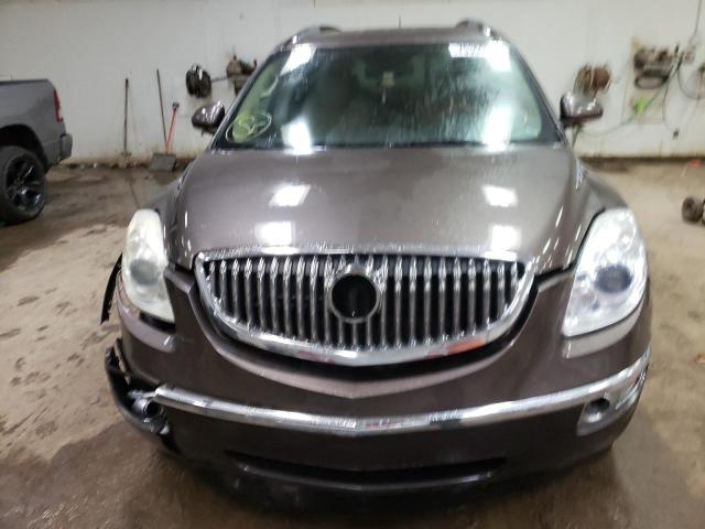 Photo 5 from auction – 2010 BUICK ENCLAVE CX with VIN 5GALRBED8AJ101620