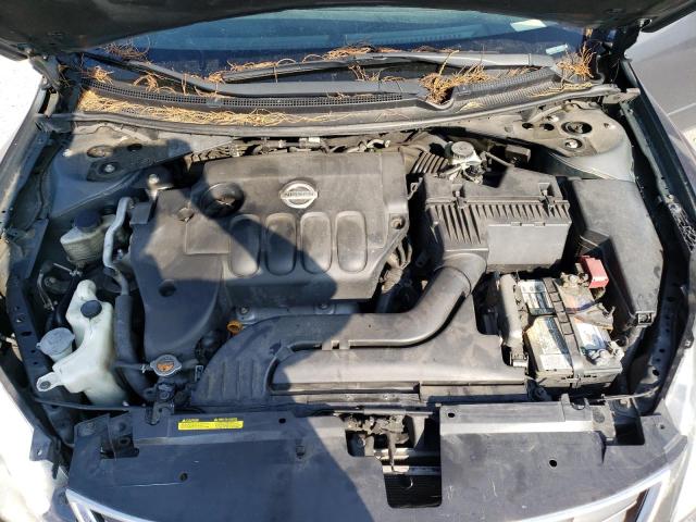 Photo 11 from auction – 2012 NISSAN ALTIMA BAS with VIN 1N4AL2AP8CC206484