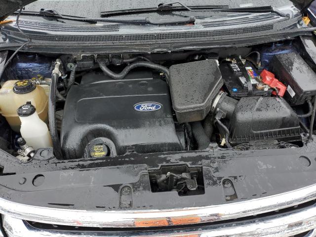 Photo 11 from auction – 2011 FORD EDGE LIMIT with VIN 2FMDK4KC9BBA47518