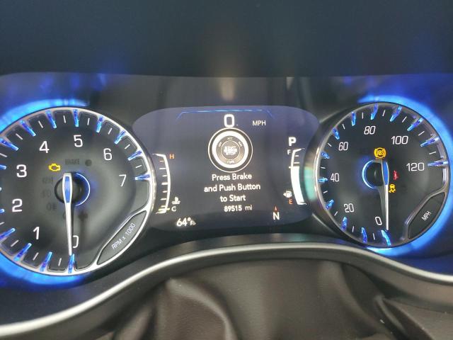Photo 9 from auction – 2018 CHRYSLER PACIFICA T with VIN 2C4RC1BG0JR182241