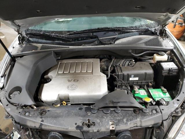Photo 11 from auction – 2007 LEXUS RX 350 with VIN 2T2HK31U57C040893