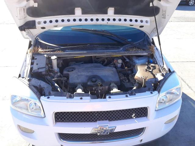 Photo 12 from auction – 2007 CHEVROLET UPLANDER I with VIN 1GBDV13197D176582