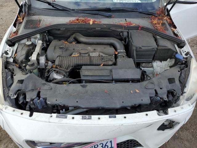 Photo 11 from auction – 2013 VOLVO S60 T5 with VIN YV1612FS7D2185843