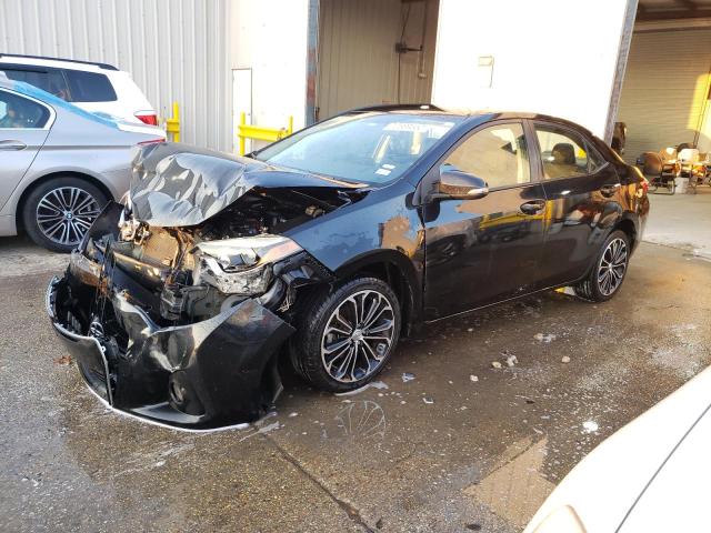 Photo 1 from auction – 2015 TOYOTA COROLLA L with VIN 5YFBURHEXFP337078