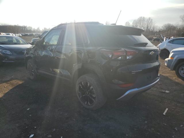 Photo 2 from auction – 2022 CHEVROLET TRAILBLAZE with VIN KL79MRSL3NB126773