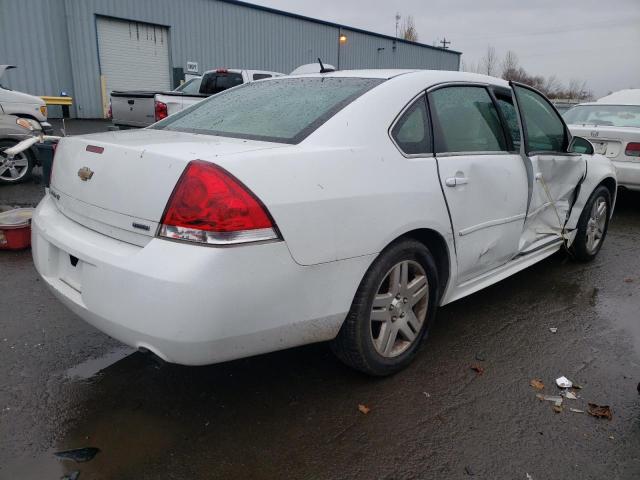 Photo 3 from auction – 2014 CHEVROLET IMPALA LIM with VIN 2G1WB5E32E1165752