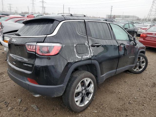 Photo 3 from auction – 2018 JEEP COMPASS LI with VIN 3C4NJDCBXJT485727