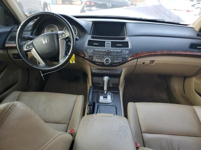 Photo 8 from auction – 2012 HONDA ACCORD EXL with VIN 1HGCP2F87CA040495