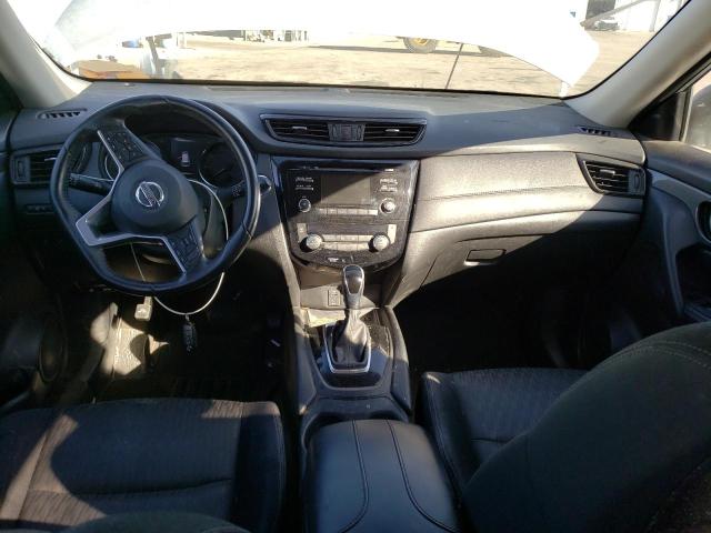 Photo 8 from auction – 2017 NISSAN ROGUE S with VIN JN8AT2MT2HW148093