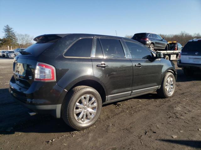 Photo 3 from auction – 2010 FORD EDGE SEL with VIN 2FMDK4JC9ABA12011