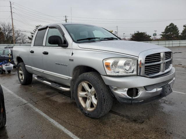 Photo 4 from auction – 2007 DODGE RAM 1500 S with VIN 1D7HU18287J511663