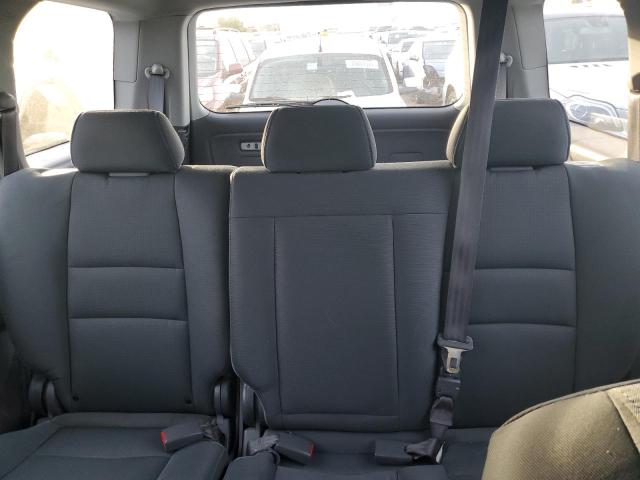 Photo 10 from auction – 2006 HONDA PILOT with VIN 2HKYF18166H563201