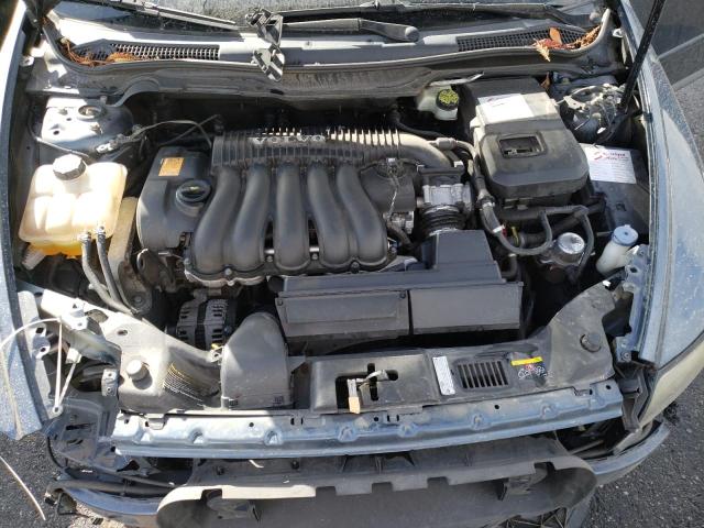 Photo 11 from auction – 2007 VOLVO V50 2.4I with VIN YV1MW390X72302585