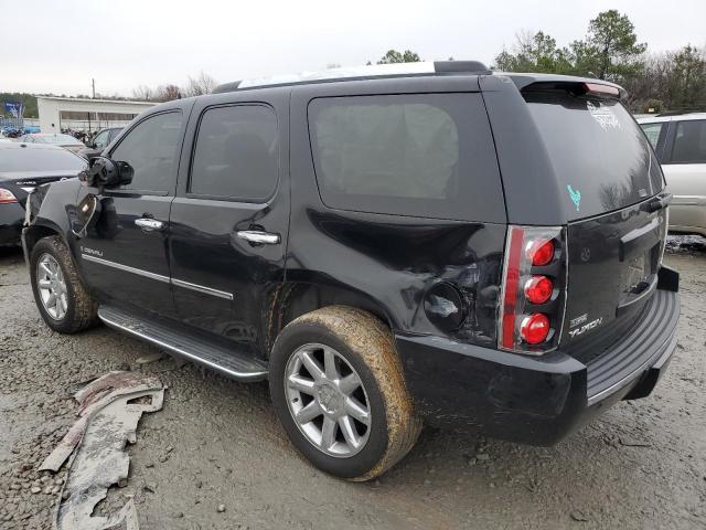 Photo 2 from auction – 2009 GMC YUKON DENA with VIN 1GKFC03289R196541