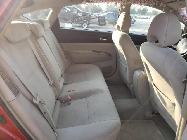 Photo 10 from auction – 2009 TOYOTA PRIUS with VIN JTDKB20U793472970