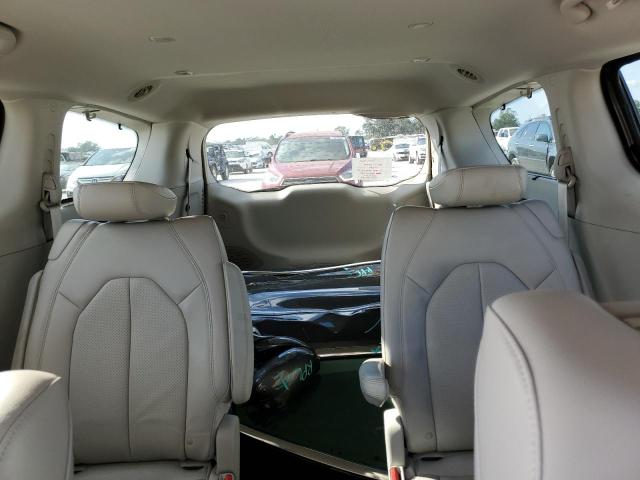 Photo 10 from auction – 2017 CHRYSLER PACIFICA T with VIN 2C4RC1EG8HR708606