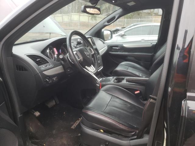 Photo 7 from auction – 2012 DODGE GRAND CARA with VIN 2C4RDGEG9CR421199