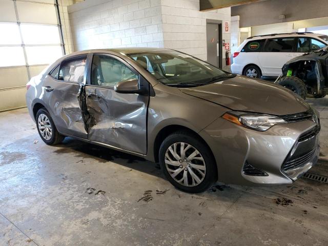 Photo 4 from auction – 2018 TOYOTA COROLLA L with VIN 5YFBURHE6JP773872