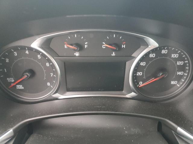 Photo 9 from auction – 2021 CHEVROLET EQUINOX LT with VIN 3GNAXKEV0ML369795