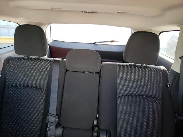 Photo 10 from auction – 2014 DODGE JOURNEY SX with VIN 3C4PDCBG3ET211427