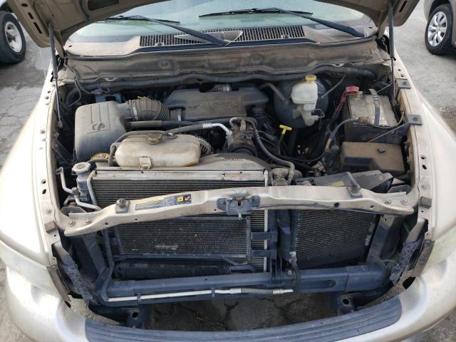 Photo 11 from auction – 2004 DODGE RAM 1500 S with VIN 1D7HA18D94S624599