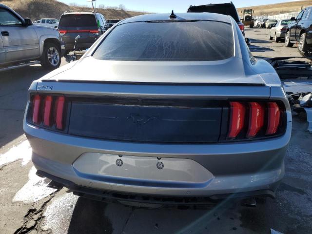 Photo 6 from auction – 2021 FORD MUSTANG with VIN 1FA6P8TH2M5147022