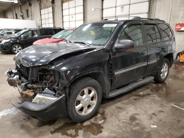 صورة رقم 1 من المزاد - 2004 GMC ENVOY مع VIN 1GKDT13S942104352