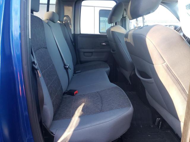Photo 10 from auction – 2019 RAM 1500 CLASS with VIN 1C6RR7GT2KS664255