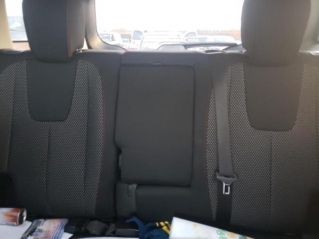 Photo 10 from auction – 2015 GMC TERRAIN SL with VIN 2GKALREK0F6387440