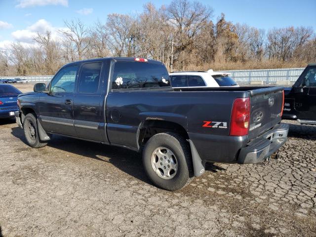 Photo 2 from auction – 2003 CHEVROLET SILVERADO with VIN 1GCEK19T63E238882