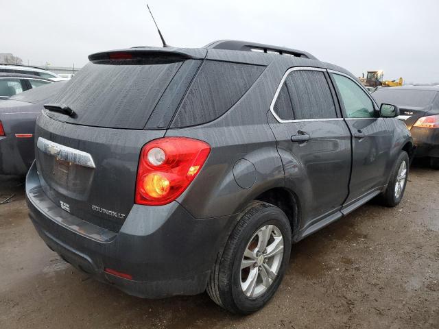 Foto 3 de la subasta – 2011 CHEVROLET EQUINOX LT con VIN 2CNFLEEC5B6219883