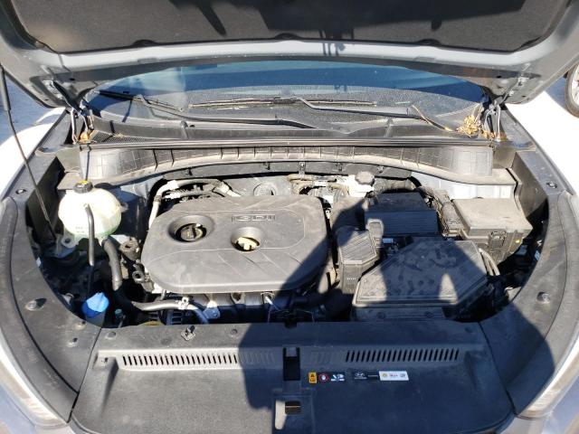 Photo 12 from auction – 2016 HYUNDAI TUCSON LIM with VIN KM8J33A47GU204498