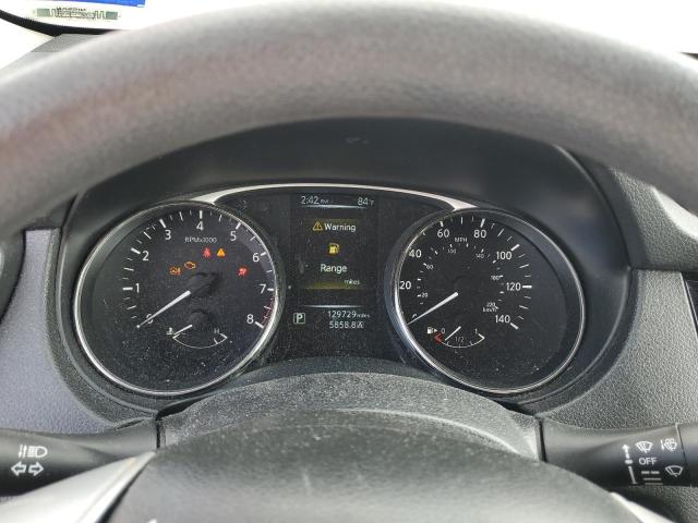 Photo 9 from auction – 2015 NISSAN ROGUE S with VIN KNMAT2MV9FP557308