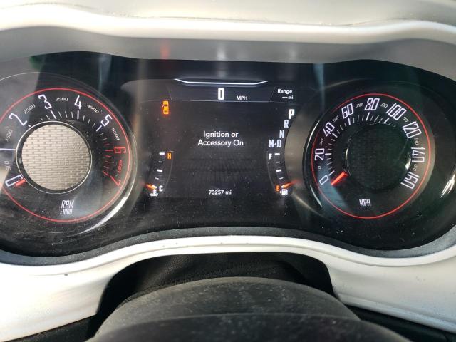 Photo 9 from auction – 2019 DODGE CHALLENGER with VIN 2C3CDZBT3KH651901