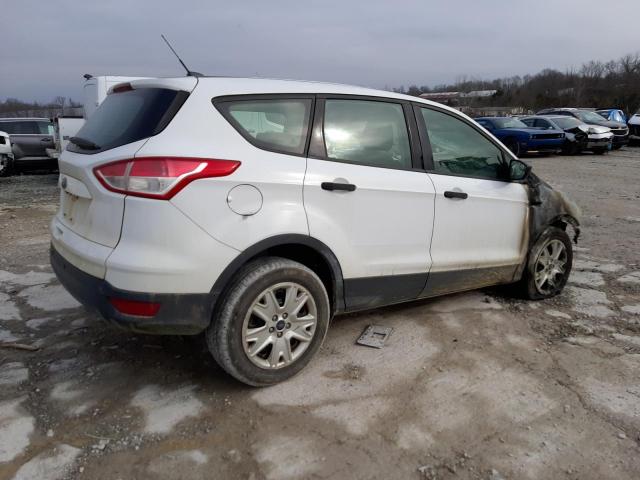 Photo 3 from auction – 2015 FORD ESCAPE S with VIN 1FMCU0F7XFUC11600
