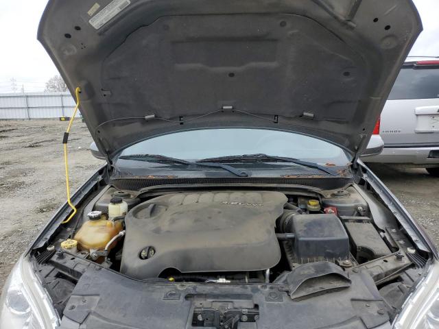 Photo 11 from auction – 2012 CHRYSLER 200 LX with VIN 1C3CCBAG2CN246233