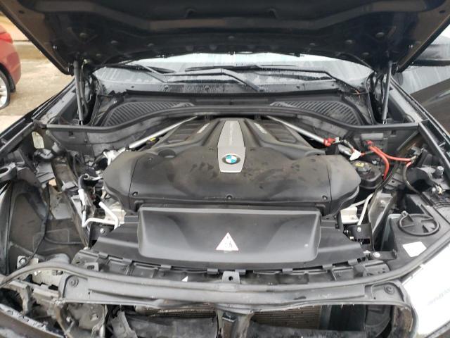 Photo 12 from auction – 2015 BMW X5 XDRIVE5 with VIN 5UXKR6C57F0J78228