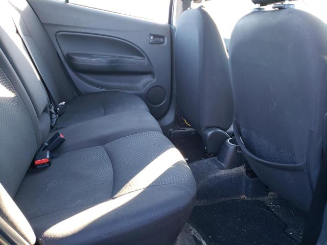 Photo 10 from auction – 2017 MITSUBISHI MIRAGE G4 with VIN ML32F3FJ7HHF19011