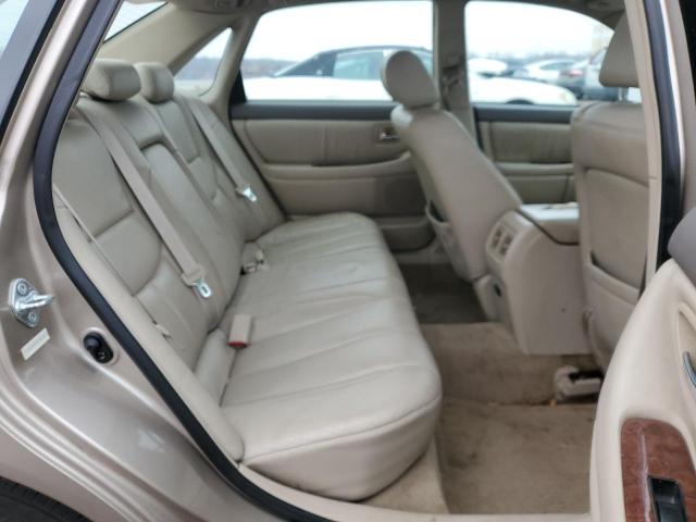 Photo 10 from auction – 2000 TOYOTA AVALON XL with VIN 4T1BF28B0YU042161
